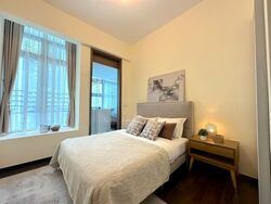 RESIDENCES AT EMERALD HILL (D9), Apartment #582997671
